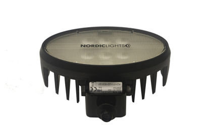 Imagem de 988304B - FAROL - ANTAR 610 12/24V 16W - NORDIC
