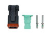 Imagem de 987004B - FAROL - TAURUS 12/24 30W ESQ - NORDIC