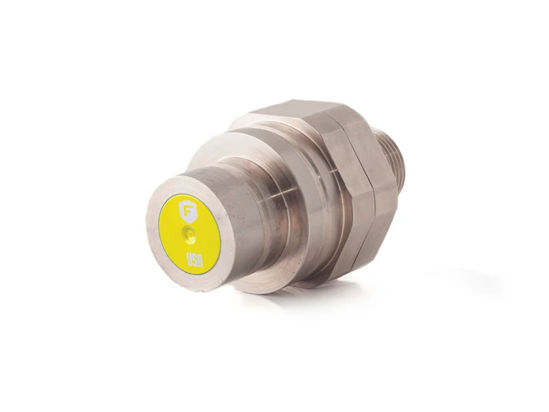 Imagem de FFR260 - FACE - PLANA 3/4 REC AMAREL - FAST FILL