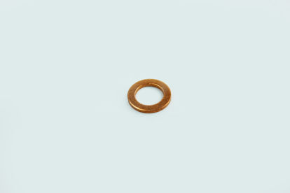 Imagem de 7W4486 - ARRUELA - BICO INJETOR - WORLD GASKET