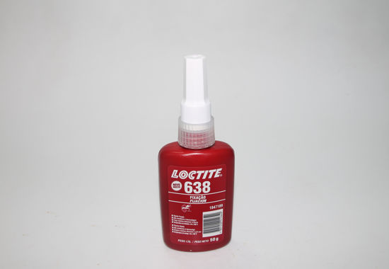 Imagem de 1835936 - LOCTITE - 638 50G - LOCTITE