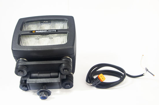 Imagem de 3539420 - FAROL - 5X5 24V 60WLED WIDE - NORDIC