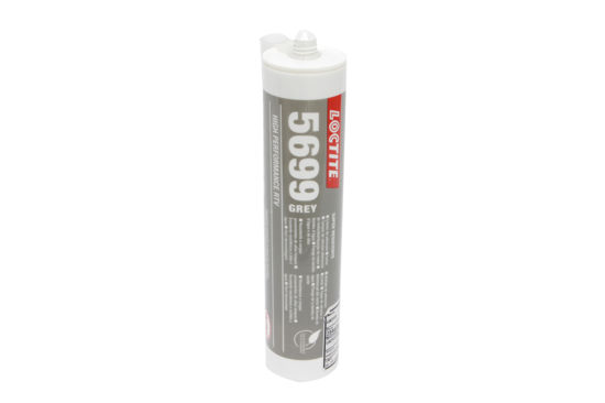 Imagem de 284478 - ADESIVO - SILIC NEUTRO 400G - LOCTITE