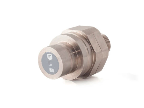 Imagem de FFR255 - FACE - PLANA 3/4 REC CLEAR - FAST FILL
