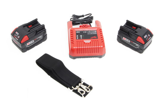 Imagem de XC2202ME - BOMBA - 2L 3/2MAN 230V - ENERPAC