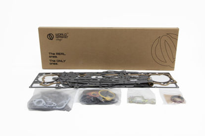Imagem de FG3306B - JOGO DE JUNTAS - COM RETENTORES - WORLD GASKET