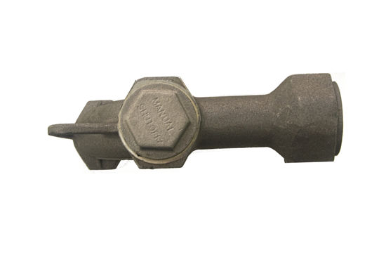 Imagem de 69690 - PISTOLA - ABAST COMBUSTIVEL - LINCOLN