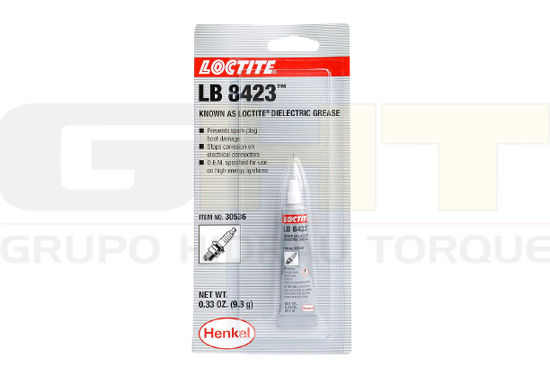Imagem de 2206023 - LOCTITE - LB 8423 9G - LOCTITE