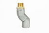 Imagem de 2104 - CONEXAO - GIR Z 360º 3/4NPT - LUPUS