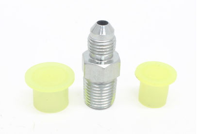 Imagem de A604600P - ADAPTADOR - 1/4 NPT RETO - AFEX