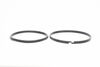 Imagem de 9X3604 - GAXETA - ANEL OVAL - WORLD GASKET