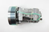 Imagem de 1835106 - COMPRESSOR - POLIA POLY V - SANDEN