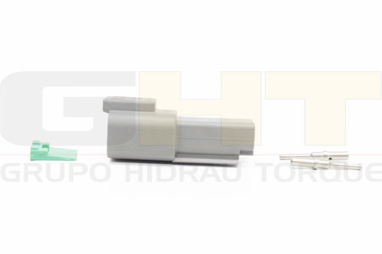 Imagem de A700660 - CONECTOR - COMPLETO - AFEX