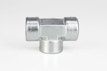 Imagem de HTM730 - TEE - 1/4 NPT FEMEA - GHT