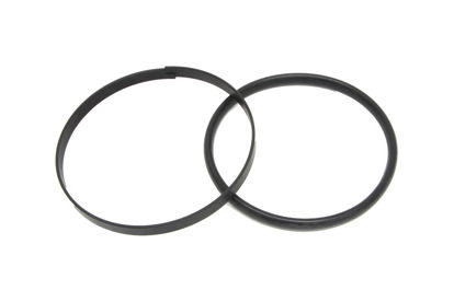 Imagem de 8T1792 - GAXETA - ANEL OVAL - WORLD GASKET