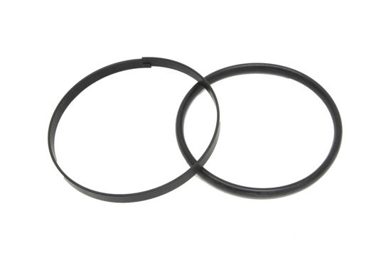 Imagem de 8T1792 - GAXETA - ANEL OVAL - WORLD GASKET