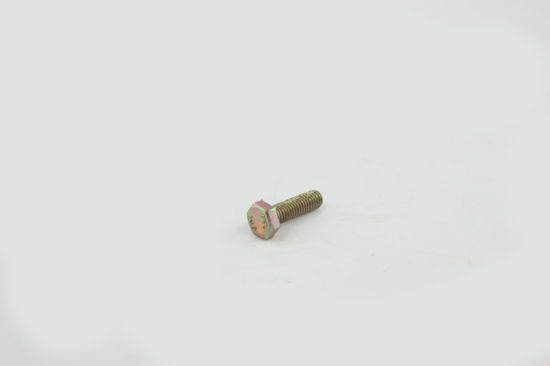 Imagem de 8T4138 - PARAFUSO - SEXT 8.8 ZINCADO - MAPRI
