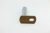 Imagem de 8Y7047 - PINO - ACO - BIZA