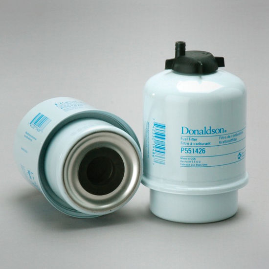 Imagem de 329/25694 - FILTRO - SEPARADOR DAGUA - DONALDSON