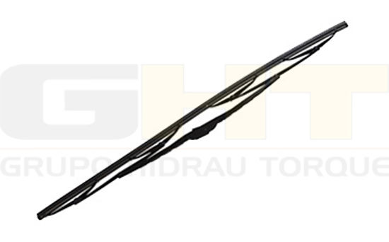 Imagem de 6W3924 - PALHETA - LIMP PARABRISA 560MM - VTO
