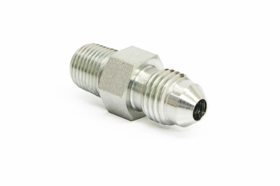 Imagem de 8L6557 - CONEXAO - 7/16 X 1/8NPT MACHO - CTP-USA
