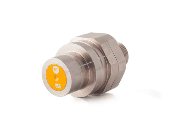 Imagem de FFR280 - FACE - PLANA 3/4 REC VERMEL - FAST FILL