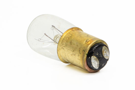 Imagem de 8222023 - LAMPADA - 80V 6W - GE
