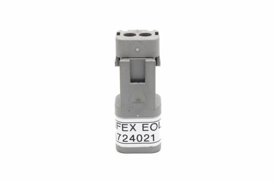 Imagem de A724021 - RESISTOR - LINHA PAINEL A725000 - AFEX