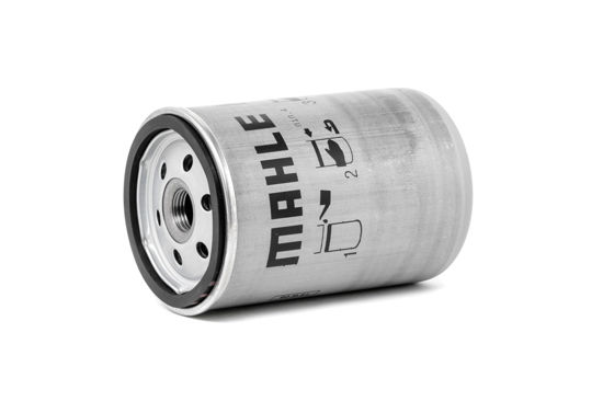 Imagem de 3931063 - FILTRO - COMBUST SECUNDARIO - MAHLE-M.LEVE