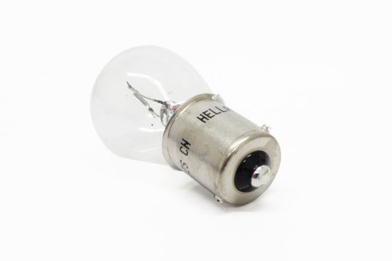 Imagem de 7N9943 - LAMPADA - 24V 21W 1POLO - HELLA