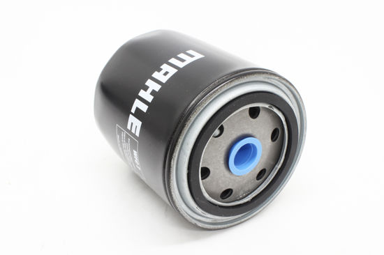 Imagem de 3318157 - FILTRO - SEDIMENTADOR - MAHLE-M.LEVE