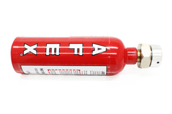 Imagem de A320000 - CILINDRO - NITROGENIO 1OZ - AFEX