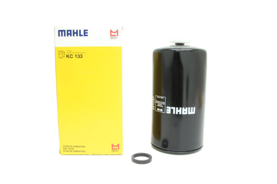 Imagem de 3315843 - FILTRO - COMBUSTIVEL - MAHLE-M.LEVE
