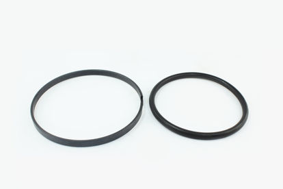 Imagem de 9X3598 - GAXETA - ANEL OVAL - WORLD GASKET