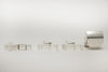 Imagem de GE1075 - KIT - CONTATOR PRATA - GHT