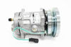 Imagem de 3E1906 - COMPRESSOR - POLIA V - SANDEN