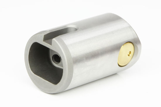 Imagem de 3965966 - TUCHO - VALVULA ISC - CUMMINS