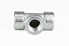 Imagem de HTM730 - TEE - 1/4 NPT FEMEA - GHT
