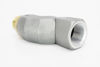 Imagem de 2104 - CONEXAO - GIR Z 360º 3/4NPT - LUPUS