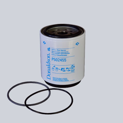 Imagem de PSD460/1 - FILTRO - SEPARADOR DAGUA - DONALDSON