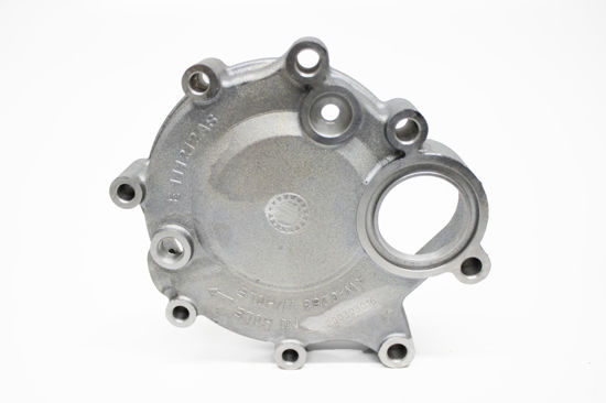 Imagem de 4W0253 - TAMPA - BOMBA DAGUA - GHINASSI
