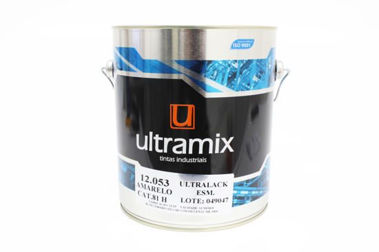 Imagem de 2Y5445 - TINTA - GALAO 3,6L - GHT