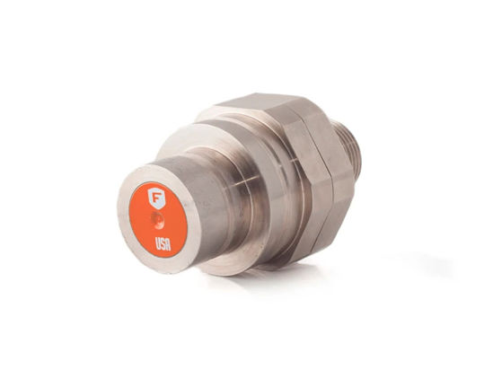 Imagem de FFR250 - FACE - PLANA 3/4 REC LARANJ - FAST FILL