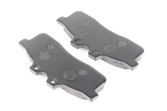 Imagem de 2590128 - JOGO DE PASTILHA - 2 PCS S/GRAXA E SUP - TOPCO