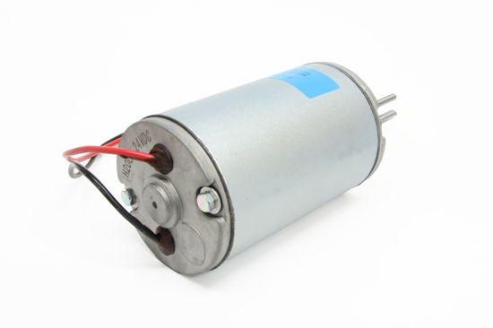 Imagem de 2056029 - MOTOR - ATUADOR 24V - CTP-USA