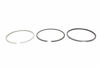 Imagem de 3802248 - PISTAO B - C/ANEIS PIN TRAV STD - MAHLE-M.LEVE