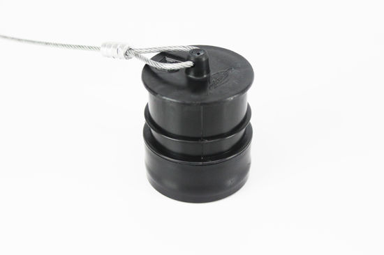 Imagem de C150 - PROTETOR - POEIRA - FAST FILL