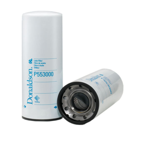 Imagem de 3318853 - FILTRO - LUBRIFICANTE C92 - DONALDSON