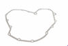 Imagem de 7W6552 - JUNTA - TAMPA FRONTAL - WORLD GASKET