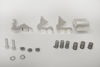 Imagem de GE1075 - KIT - CONTATOR PRATA - GHT